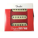 Fender Guitar Pickups Stratocaster Original '57/'62 reissue