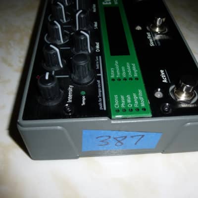 Eventide ModFactor | Reverb