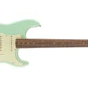 Fender Vintera '60s Stratocaster - Pau Ferro Surf Green