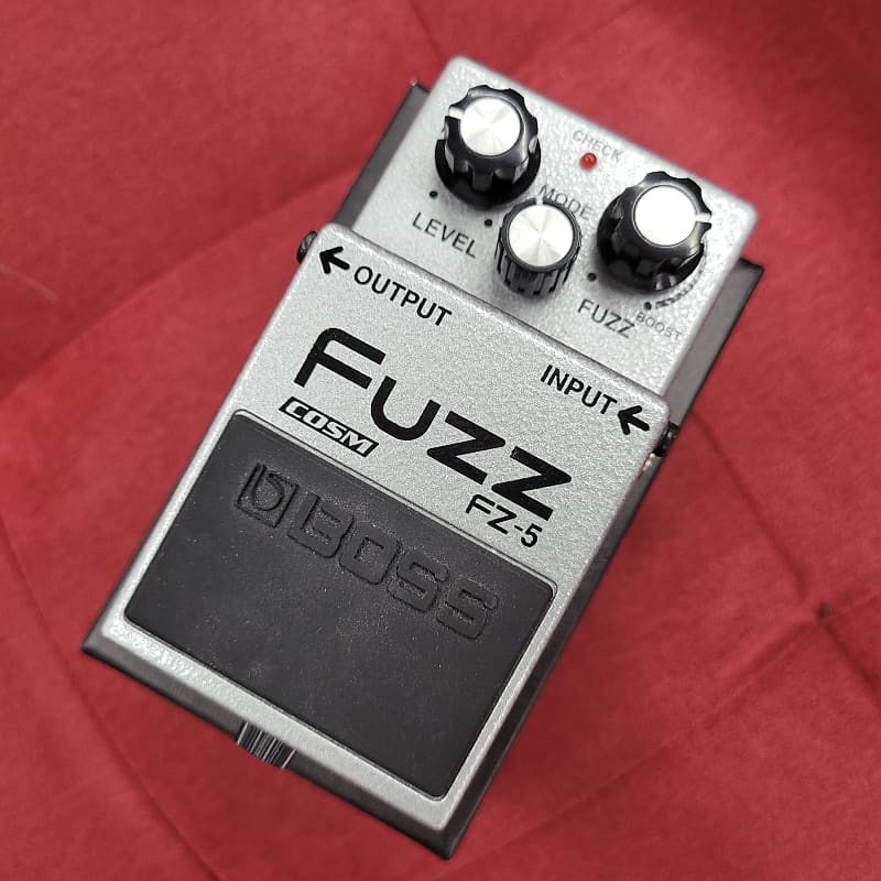 Boss FZ-5 Fuzz