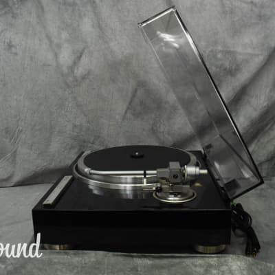 Kenwood KP-9010 Direct Drive Turntable in very good Condition image 19