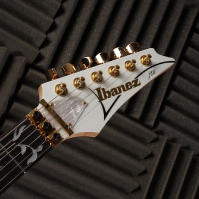 Ibanez JEM7V Steve Vai Signature