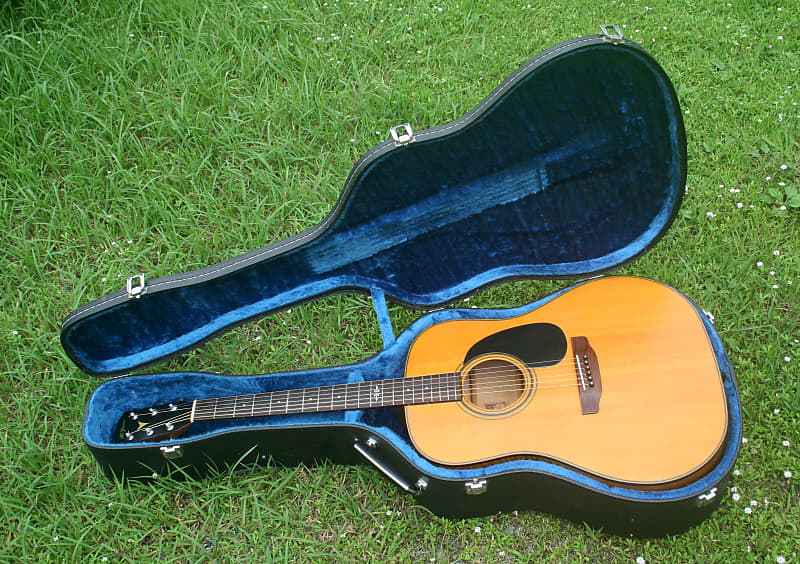 1993 Yairi SY-4 60th Anniversary Model of | Reverb The Netherlands