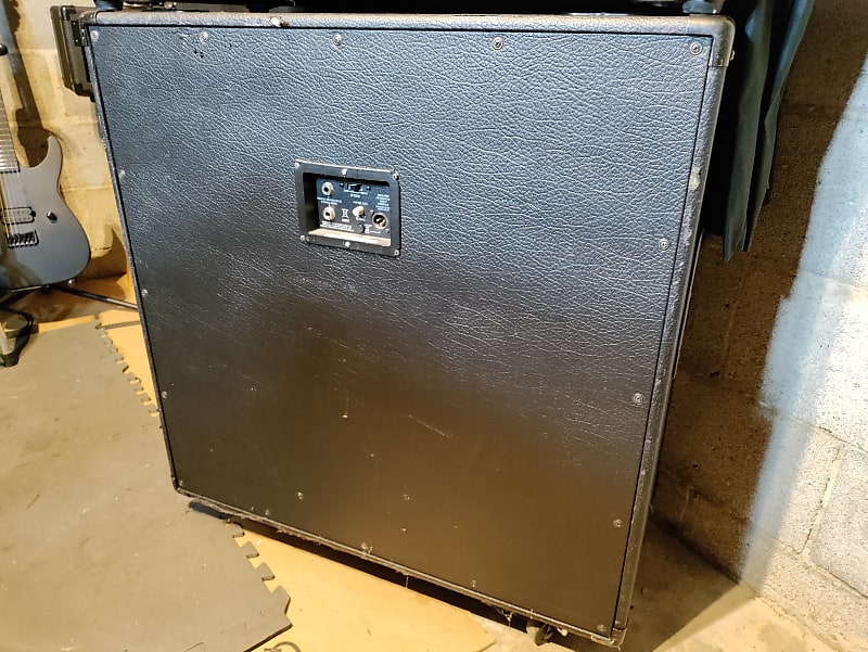 Peavey store jsx speakers