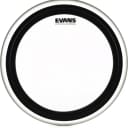 Evans EMAD Clear Bass Drum Batter Head - 18"