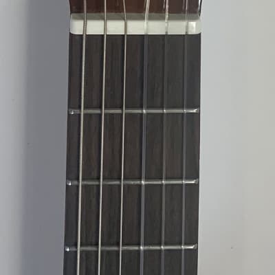 Yamaha CGS102A Student 1/2 Size Classical Guitar 2010s - Natural image 8