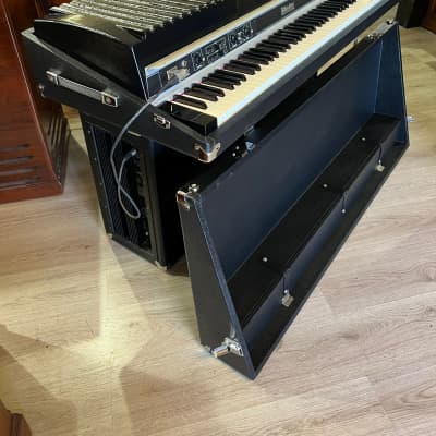 Rhodes Mark II Suitcase Piano 88-Key Electric Piano (1980 - 1983) | Reverb  UK