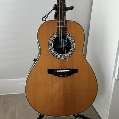 Ovation Pinnacle 3712 for sale