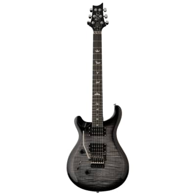 PRS SE Custom 24-08 Left-Handed | Reverb