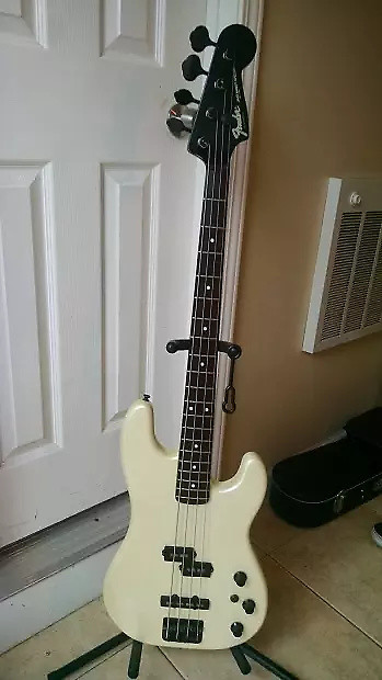 Fender Special Jazz Bass | bensmarketus.com
