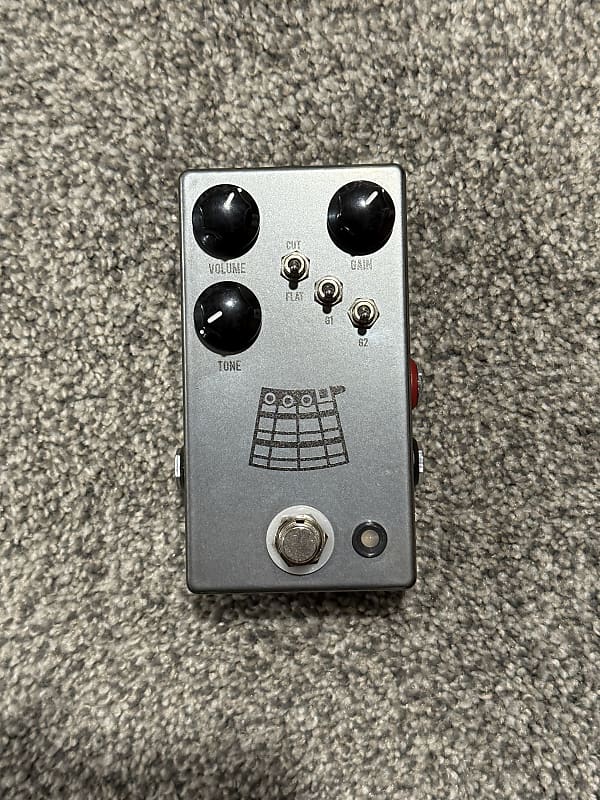 JHS Kilt V2