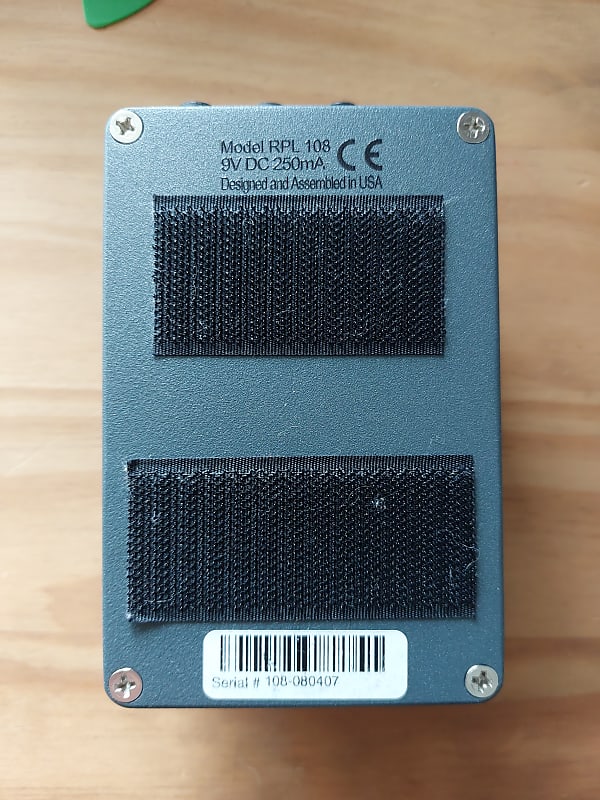Red Panda Tensor | Reverb Red Panda Tensor | Reverb