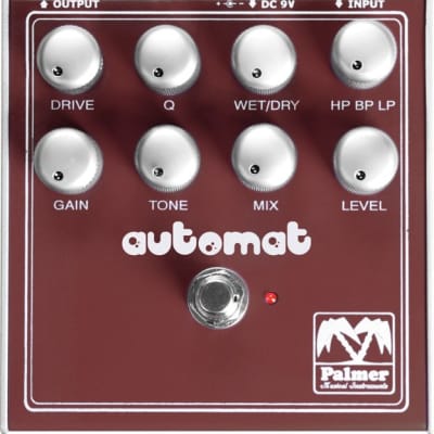 Palmer Root Effects - Automat for sale