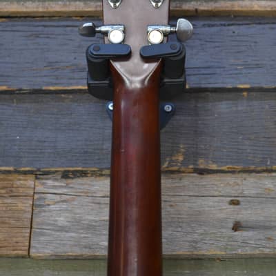 ギター S.yairi YD-401 S.Yairi YD-401 Vintage 1970s 6 String Acoustic Guitar sound