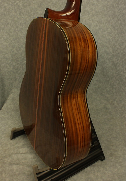Yamaha CG-170CA Classical Guitar with Case | Reverb
