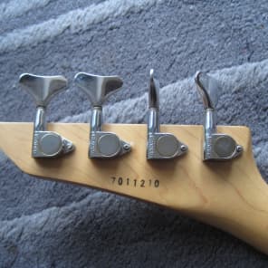 Washburn B-2 プレシジョンベース ジャパンビンテージ Washburn B-2 | Reverb