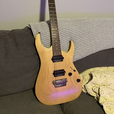 Ibanez RGA121 Prestige