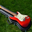 Vintage 1993 Fender 1962 Stratocaster Reissue - ST62 - MIJ Fujigen Made - 1994 ST-62 Japan.