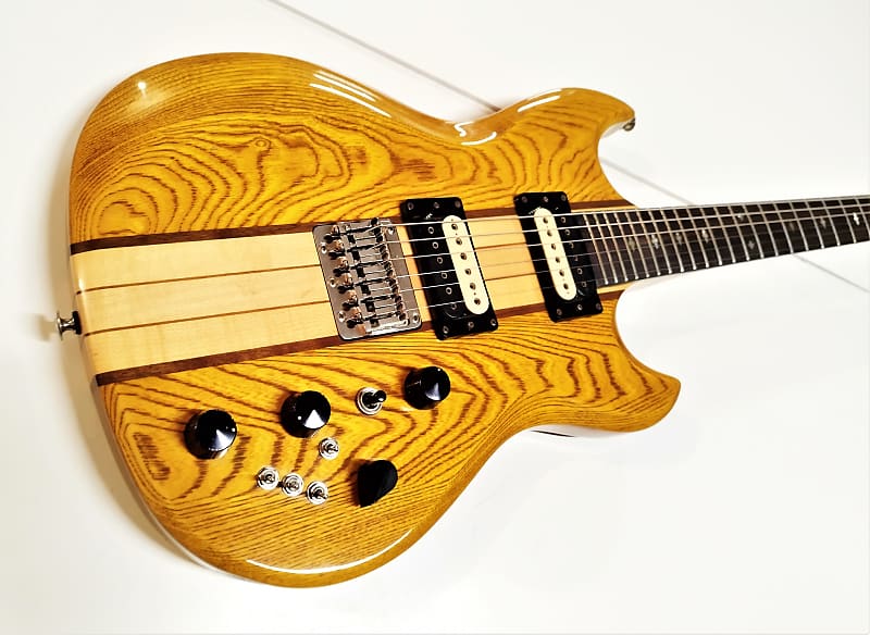 Aria Pro II TS 500 electric guitars