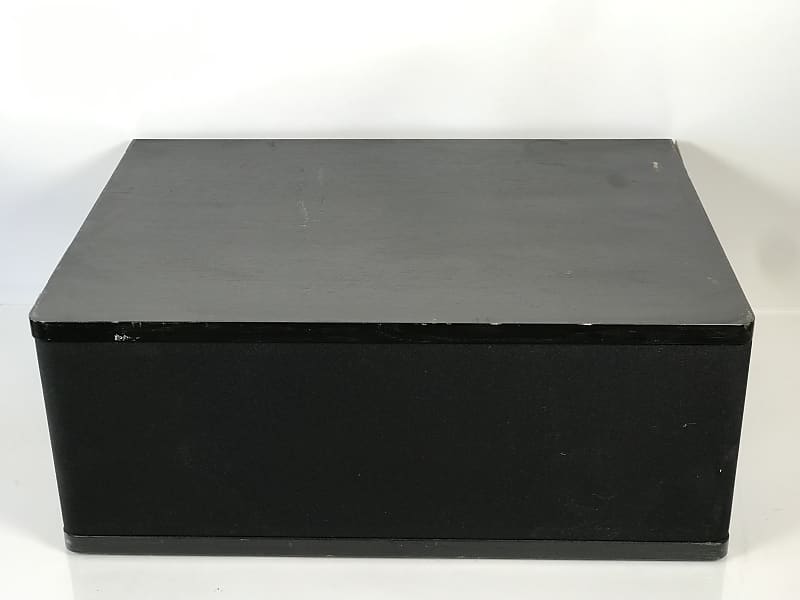 Vandersteen VCC/REF Center Channel (Single) image 1