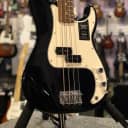 2019 Fender Player Precision Bass Pau Ferro Black w/FREE Shipping