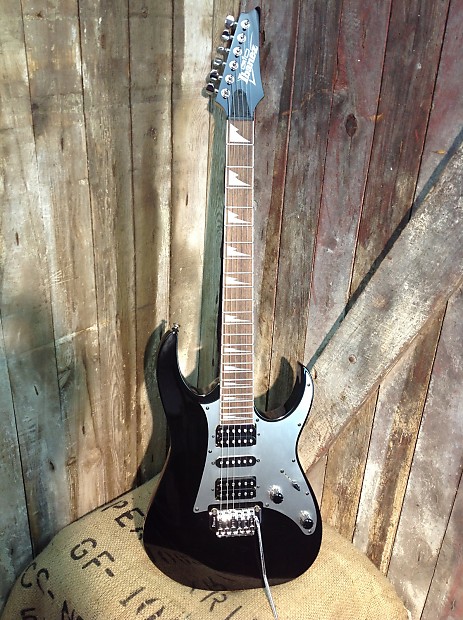 Ibanez GRG150DX Gio | Reverb