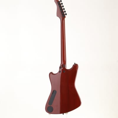 FERNANDES MY-95K Red kiyoshi Model [12/20] | Reverb