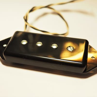 Serek B90 Bass Pickup image 2