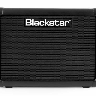 Blackstar FLY 103 3W 1x3" Mini Guitar Extension Speaker Cabinet image 1