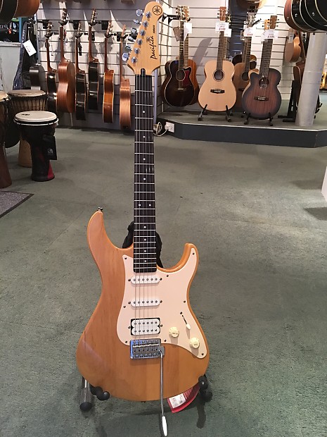 商品画像：美品 YAMAHA ヤマハ Pacifica パシフィカ 112 1995年製 - メルカリ 3