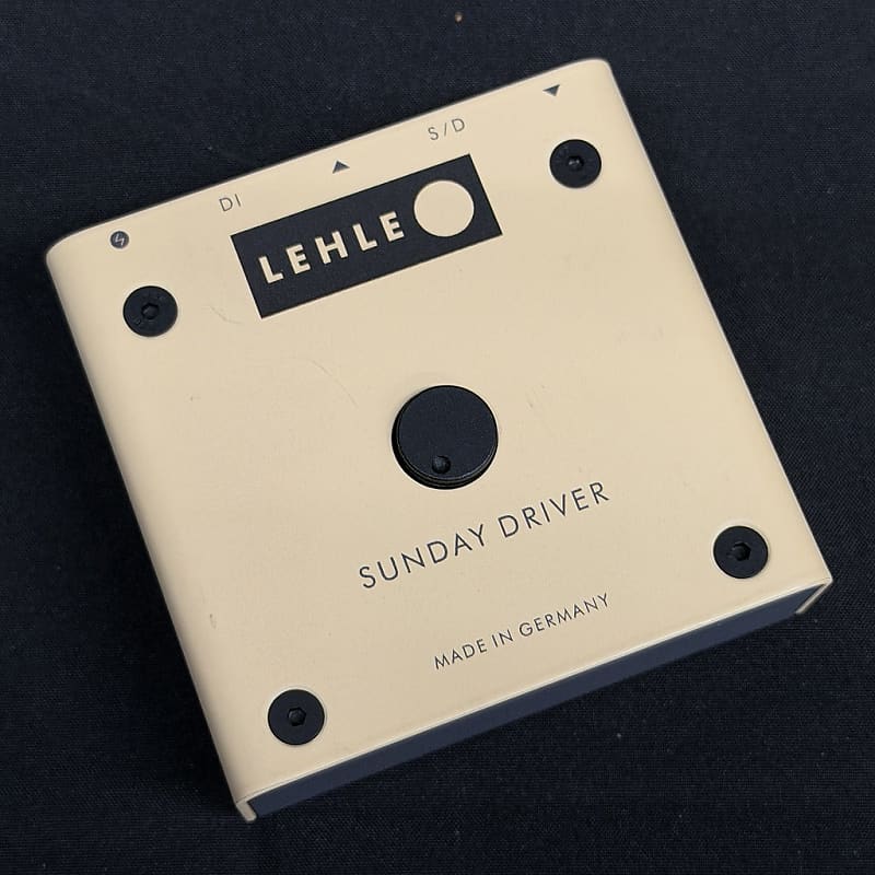 Lehle SUNDAY DRIVER II