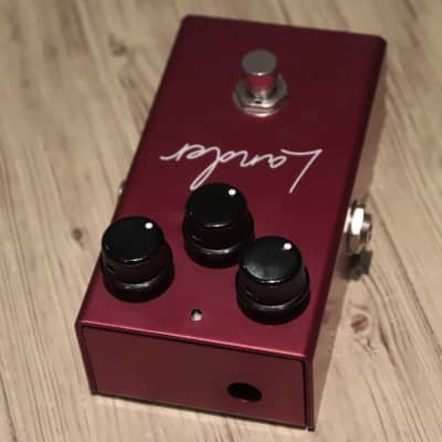 VIRTUES Effects Lander VIRTUES Lander [SN 356] [02/26] | Reverb