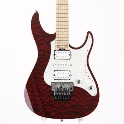 EDWARDS E-SN-150FR Black Cherry [SN ED0936223] (09/25) | Reverb Canada