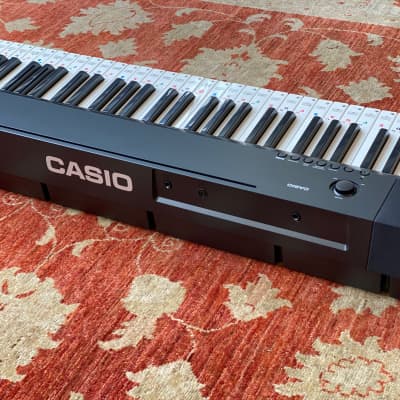 Casio CDP-135 Digital Piano image 3