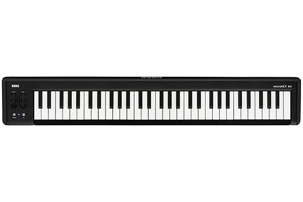 Korg - MICROKEY2-61AIR