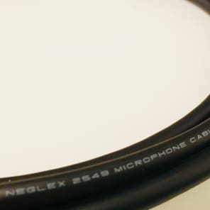 Pine Tree Audio 10 Foot Mogami Neglex Instrument Cable image 2