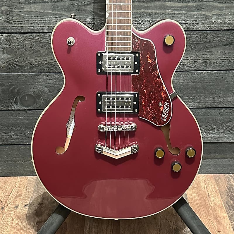 Gretsch G2622T Streamliner 最終値下げ！ G2622T Streamliner™ Center Block Double-Cut with Bigsby®