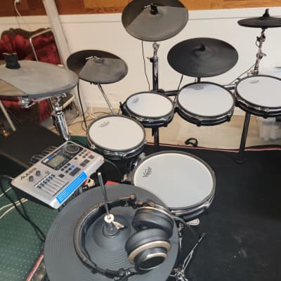 Alesis DM10 2000's