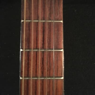 1960’s-1970’s Ariana A 102- N Classical guitar  Natural image 9