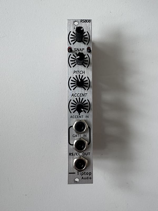 Tiptop Audio RS808