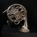 Yamaha YHR-668N Professional Double French Horn