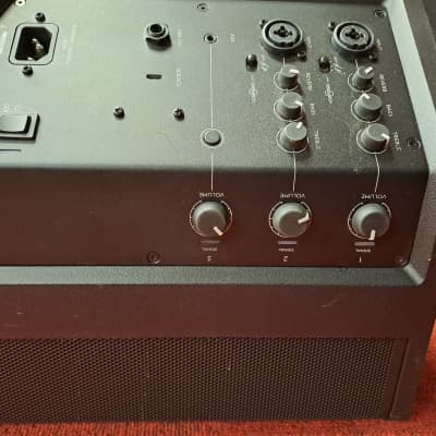 Bose S1 Pro Multi-Position PA System 2010s - Black image 5