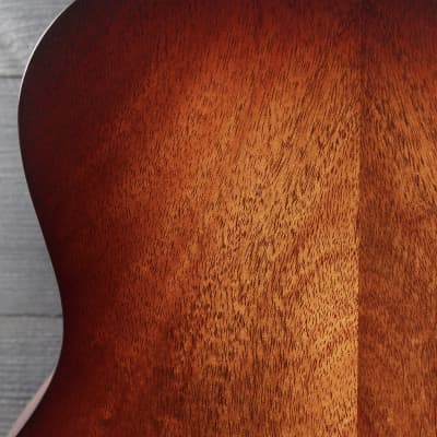 Taylor GS Mini-e Koa Plus Acoustic Guitar Solid Top / ES2 image 7
