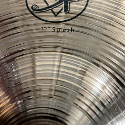 Meinl Classics 10" Splash Cymbal image 5