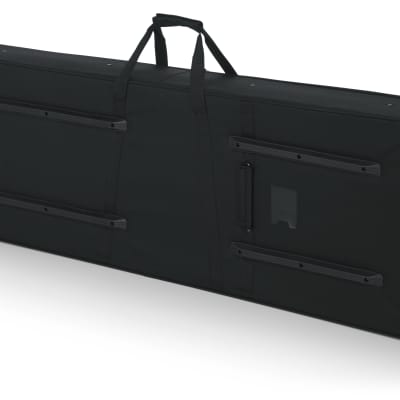 Gator Cases - GK-88 XL - Extra Long 88 Note Lightweight Keyboard Case image 6