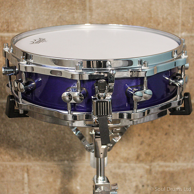 SONOR deliteスネア-