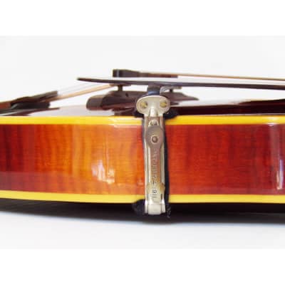 Gibson F4 Mandolin 1916 Sunburst image 10