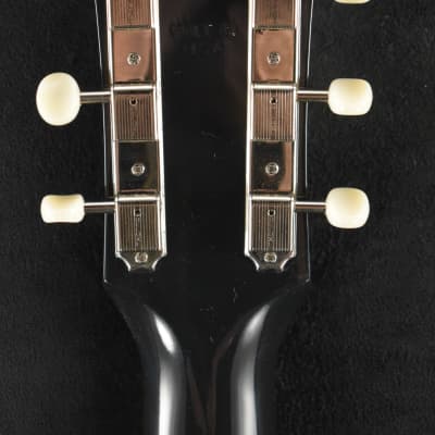 Gibson 50s J-45 Original Ebony image 7