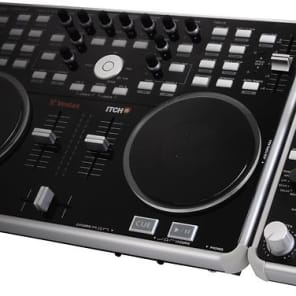 Vestax VFX-1 Serato ITCH FX MIDI Controller NEW | Reverb