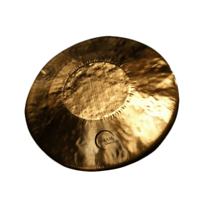 Dream Cymbals 7" Jin Ban Bend Up Gong